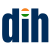 The Digital India Hub Logo